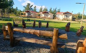 Cabañitas Zelada